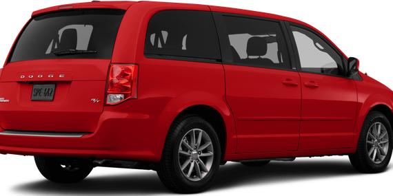 DODGE GRAND CARAVAN 2015 2C4RDGEG2FR718187 image